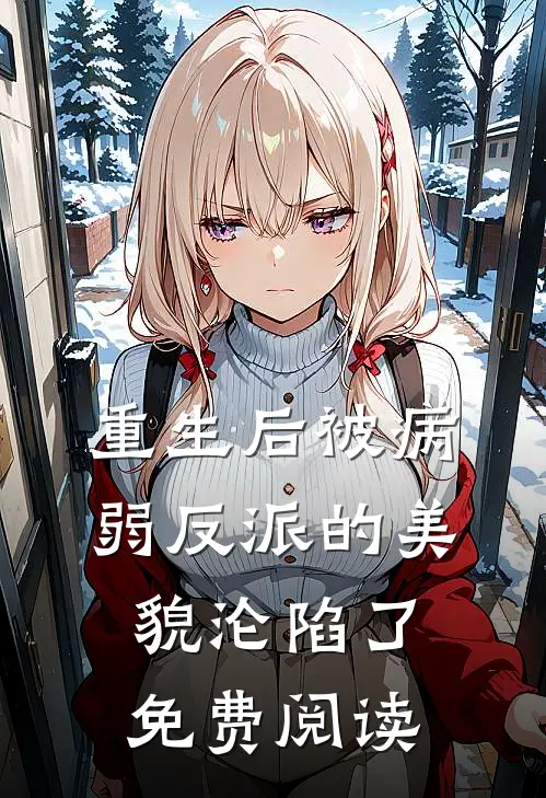 重生后被病弱反派的美貌沦陷了免费阅读