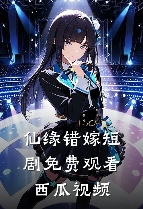 仙缘错嫁短剧免费观看西瓜视频