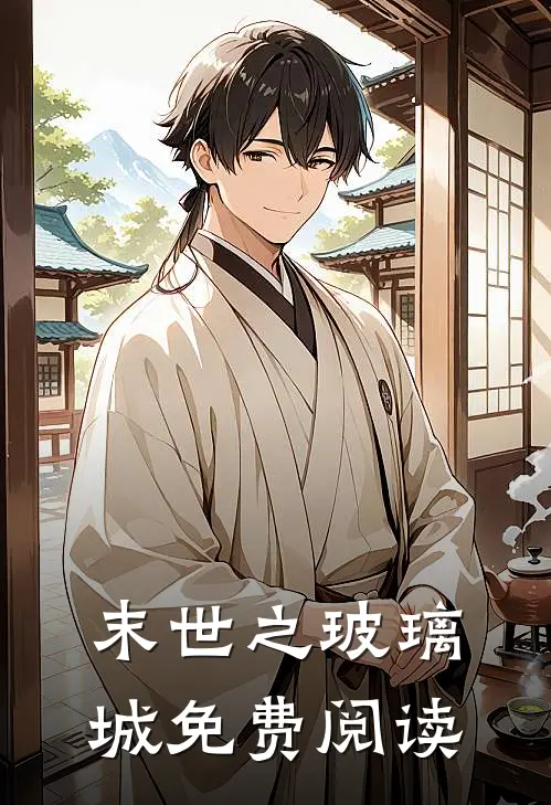 末世之玻璃城免费阅读