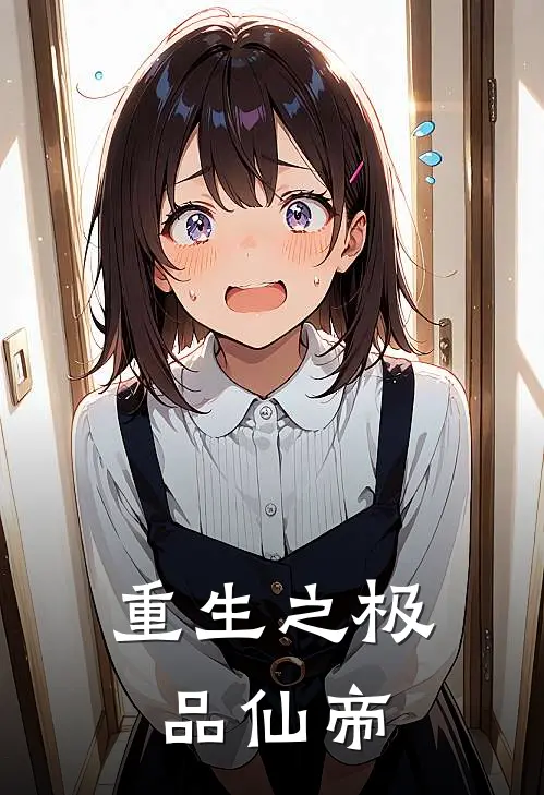 重生之极品仙帝