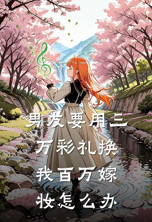 男友要用三万彩礼换我百万嫁妆怎么办