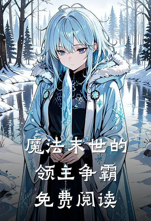 魔法末世的领主争霸免费阅读