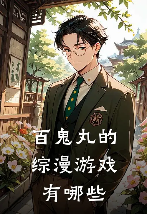 百鬼丸的综漫游戏有哪些