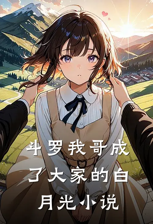 斗罗我哥成了大家的白月光小说