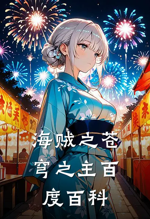 海贼之苍穹之主百度百科