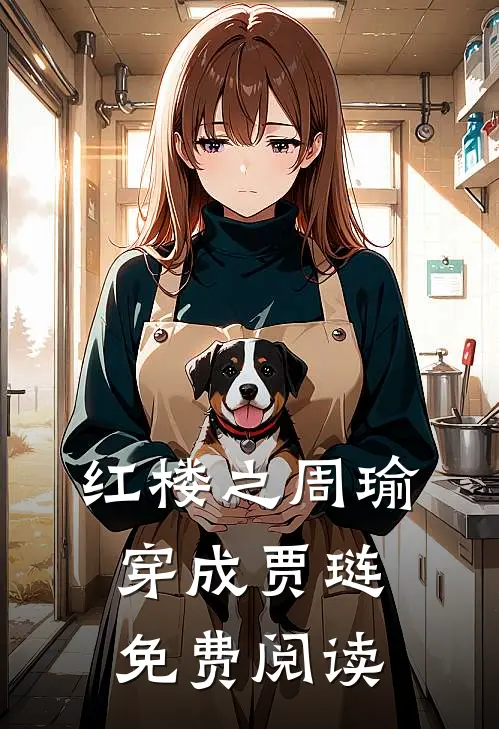 红楼之周瑜穿成贾琏免费阅读