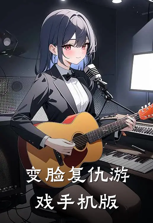 变脸复仇游戏手机版