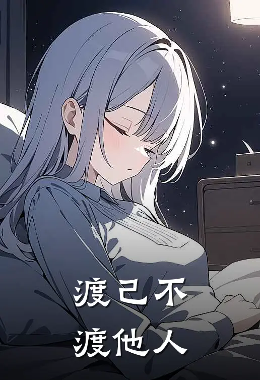 渡己不渡他人