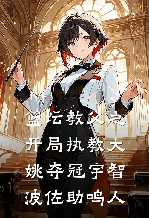 篮坛教父之开局执教大姚夺冠 宇智波佐助鸣人