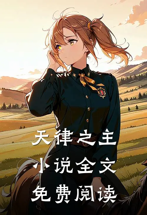 天律之主小说全文免费阅读