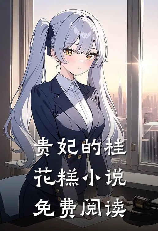 贵妃的桂花糕小说免费阅读