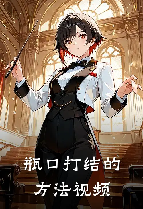 瓶口打结的方法 视频