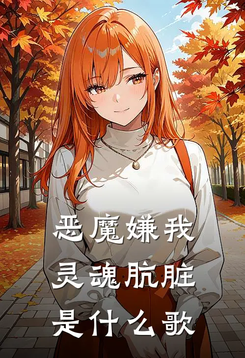 恶魔嫌我灵魂肮脏是什么歌