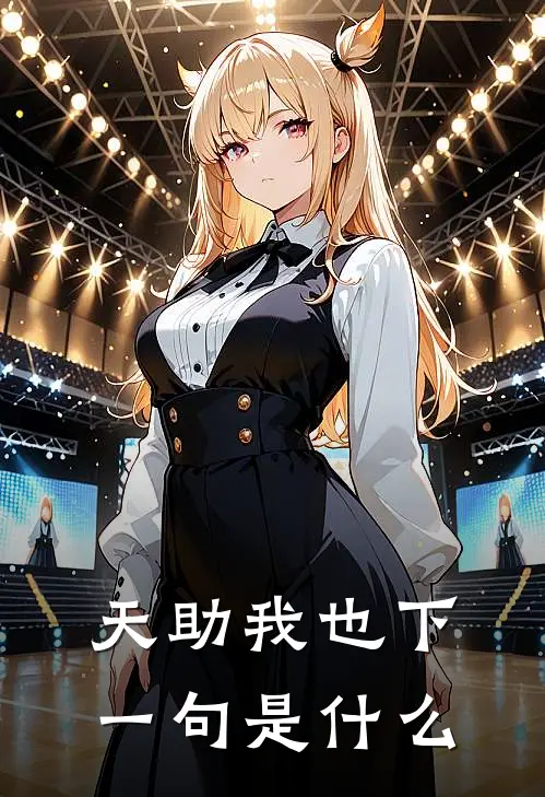 天助我也下一句是什么