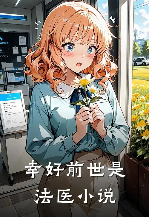 幸好前世是法医小说