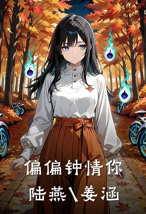 偏偏钟情你陆燕\姜涵