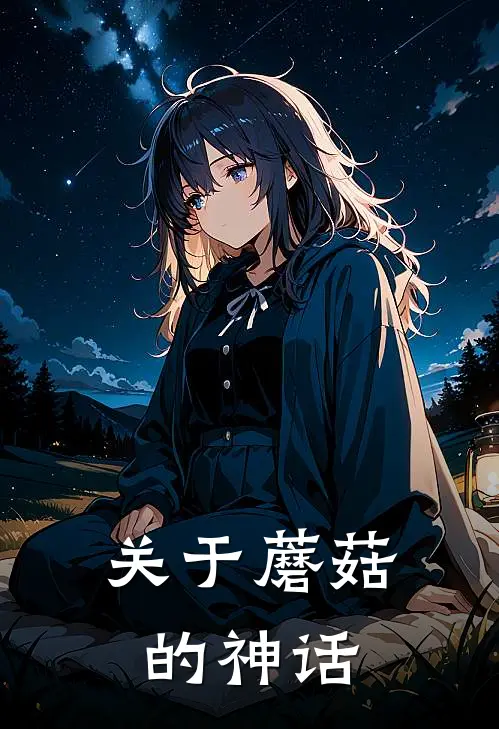 关于蘑菇的神话