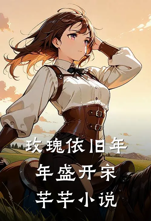 玫瑰依旧年年盛开宋芊芊小说