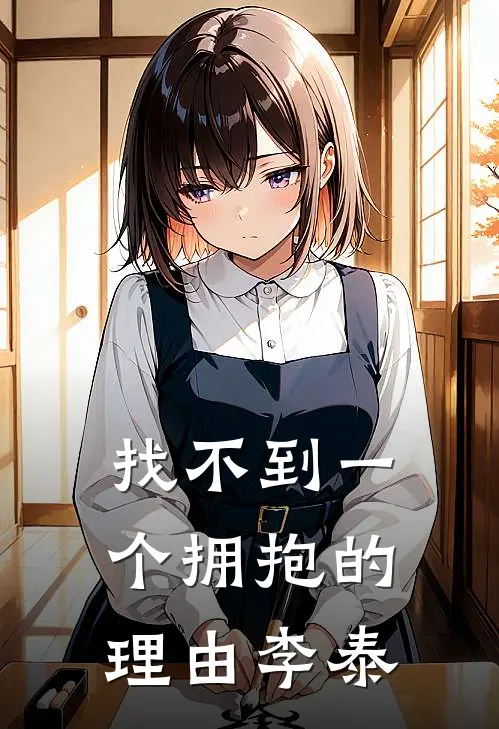 找不到一个拥抱的理由李泰