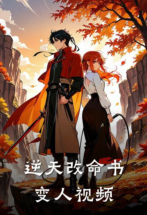 逆天改命书变人视频