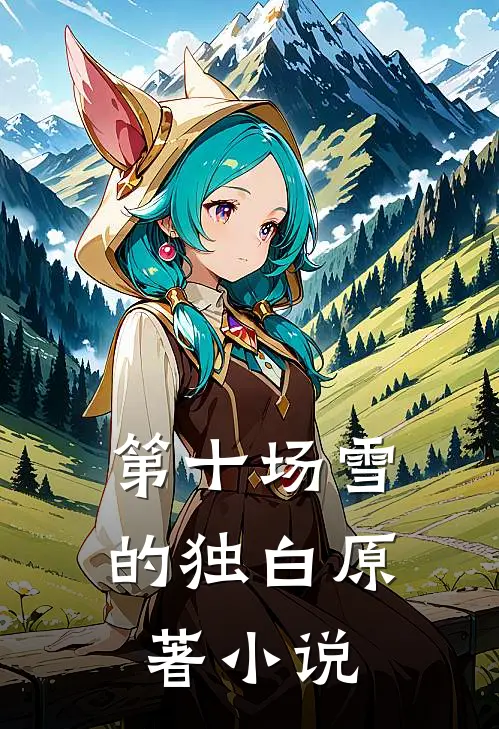 第十场雪的独白原著小说