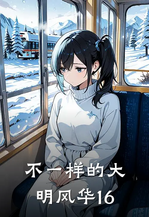 不一样的大明风华1-6