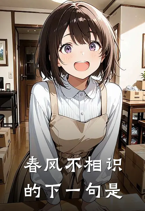 春风不相识的下一句是