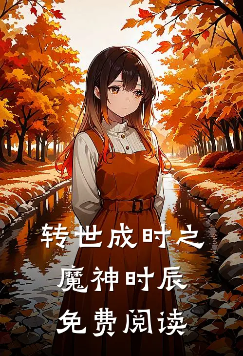 转世成时之魔神时辰免费阅读