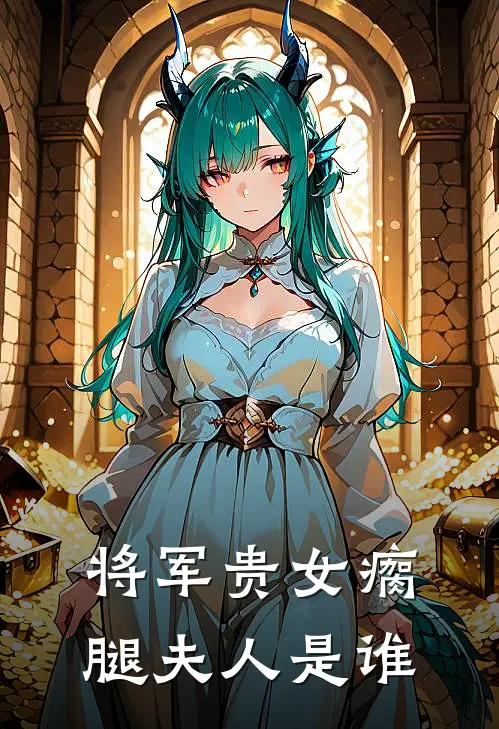 将军贵女瘸腿夫人是谁
