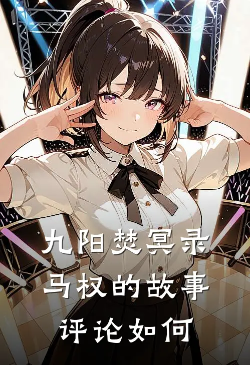 九阳焚冥录马权的故事评论如何