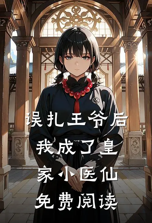 误扎王爷后我成了皇家小医仙免费阅读
