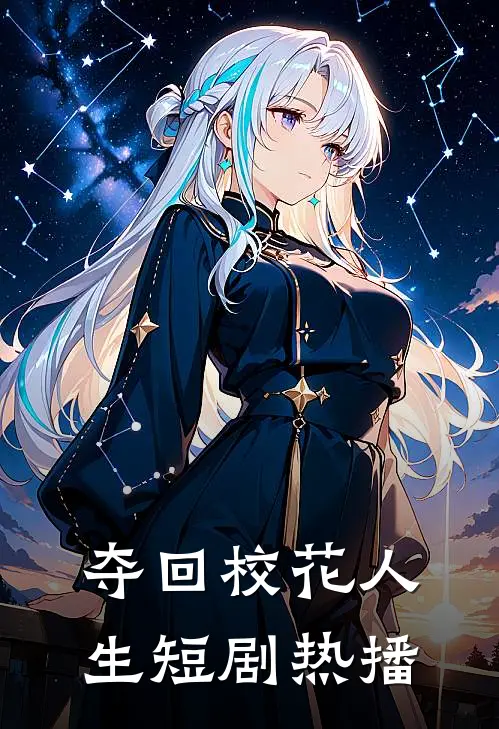 夺回校花人生短剧热播