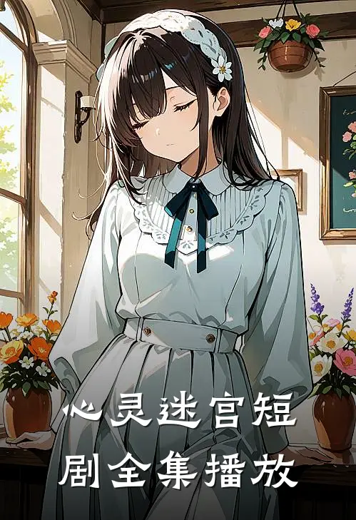 心灵迷宫短剧全集播放