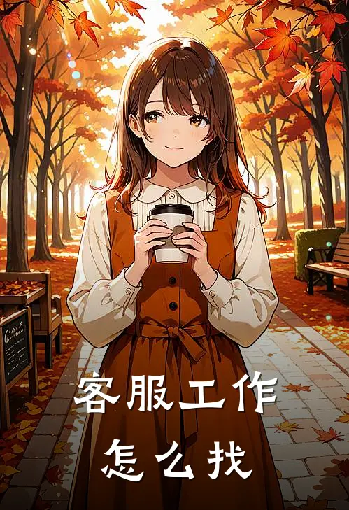 客服工作怎么找