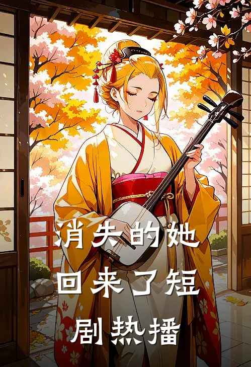 消失的她回来了短剧热播