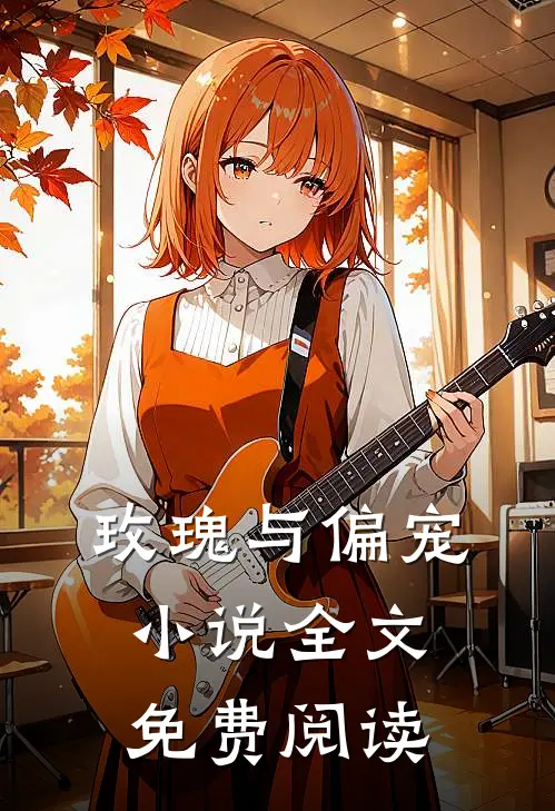 玫瑰与偏宠小说全文免费阅读