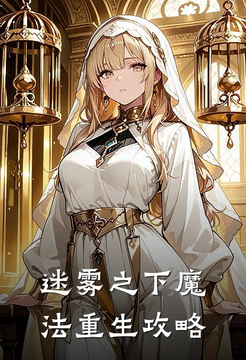 迷雾之下魔法重生攻略