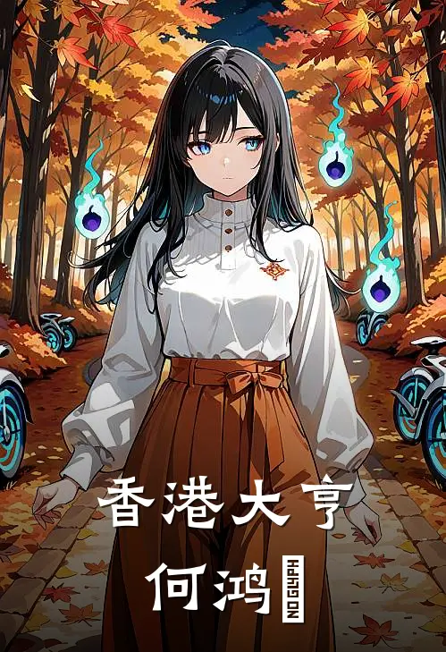 香港大亨何鸿燊