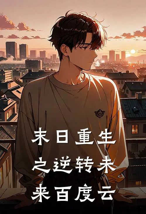 末日重生之逆转未来百度云