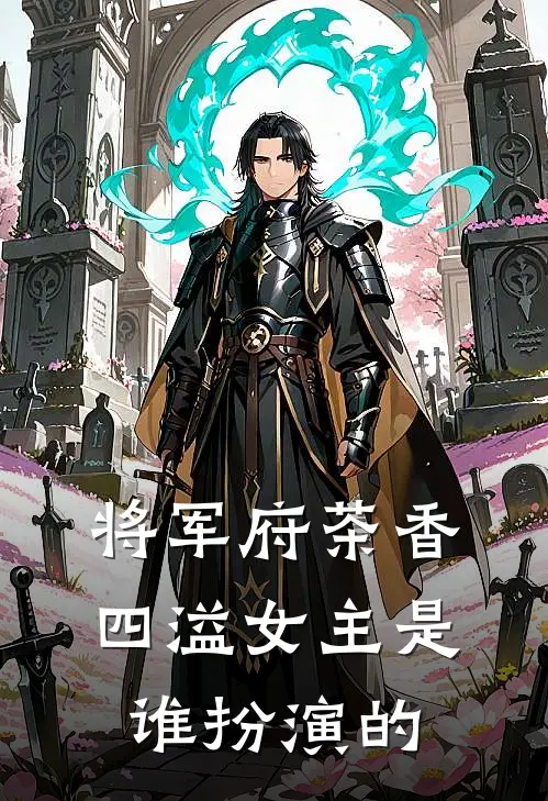 将军府茶香四溢女主是谁扮演的