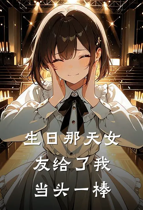 生日那天女友给了我当头一棒