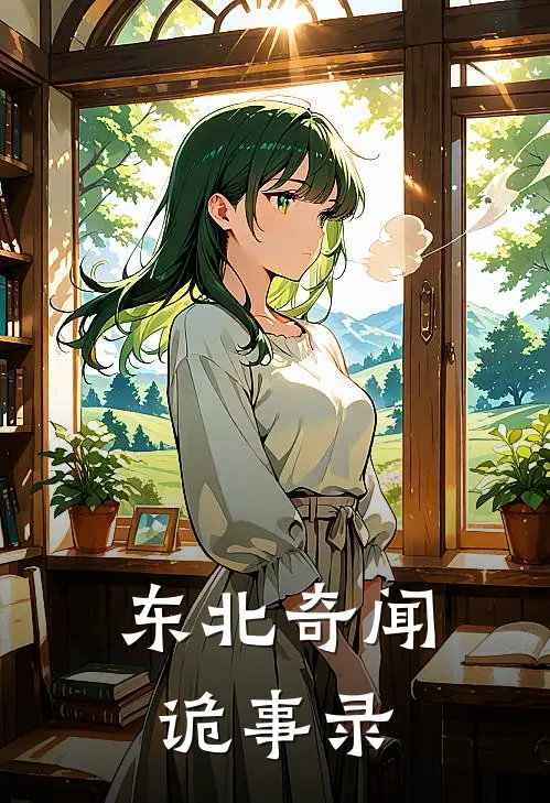 东北奇闻诡事录