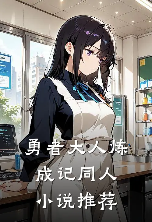 勇者大人炼成记同人小说推荐