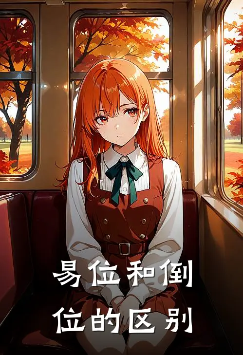 易位和倒位的区别