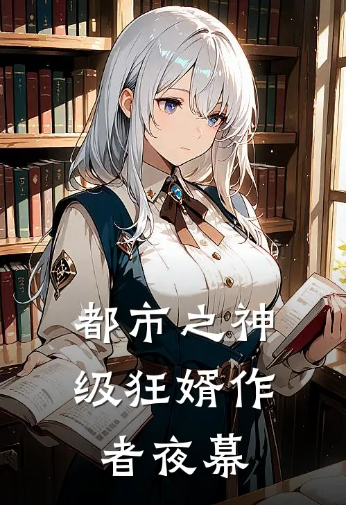 都市之神级狂婿作者夜幕