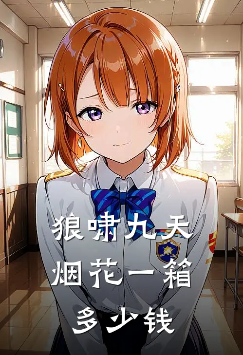 狼啸九天烟花一箱多少钱