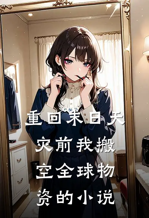 重回末日天灾前我搬空全球物资的小说