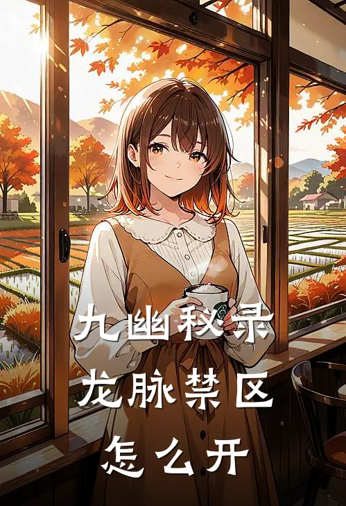 九幽秘录龙脉禁区怎么开