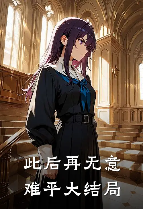 此后再无意难平大结局