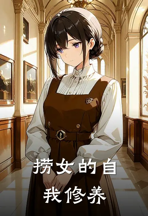 捞女的自我修养